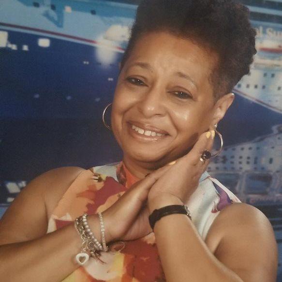 GLENDA