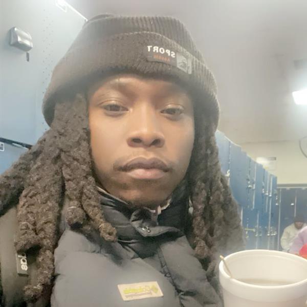 RAYSHAUN