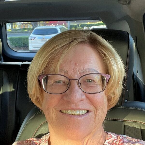 PATRICIA