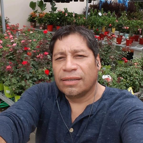 OSVALDO