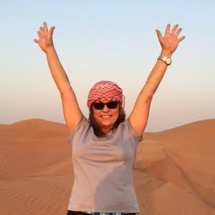 TRAVELLADY123