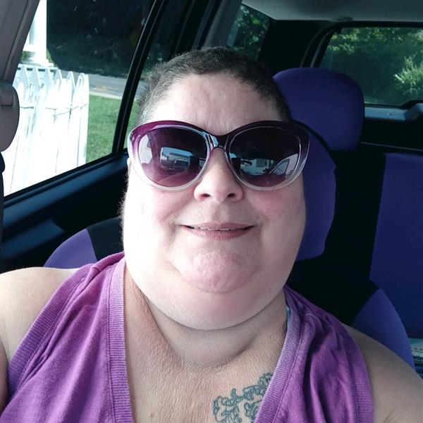 KARRIE ANN