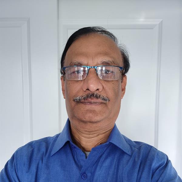 GOKUL