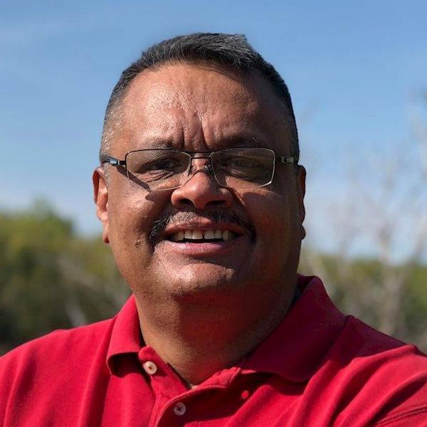 BEN MARTINEZ