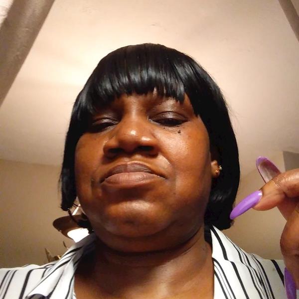 CHERYL M GARRETT