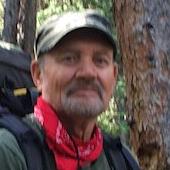 BACKPACKER