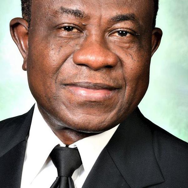 KWABENA