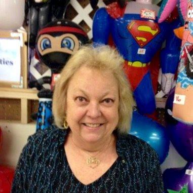 PATTY FROEHLICH