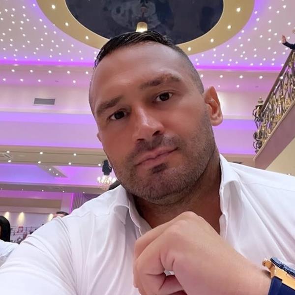 GARY JASON