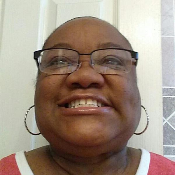 LISA JOHNSON