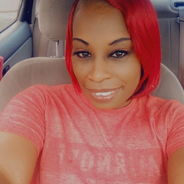 KEISHA