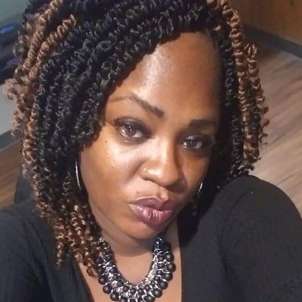 RONISHA