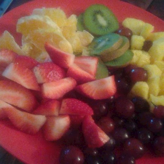 PEACH