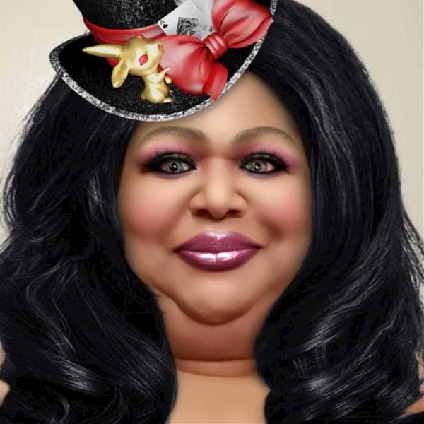 MARTHA PATRICIA