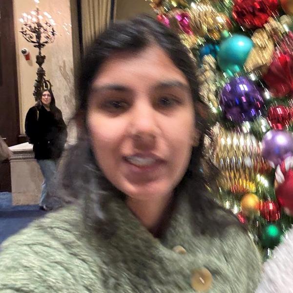 SHEETAL