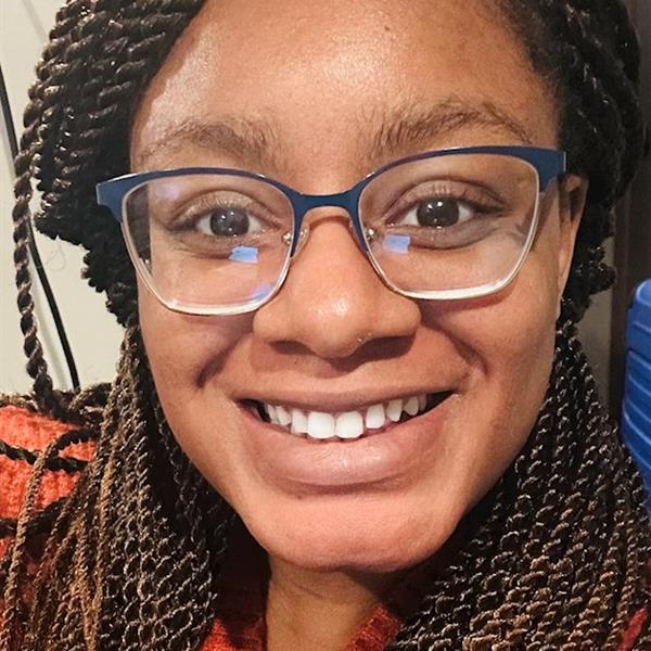 KEYANNA JOSEPH